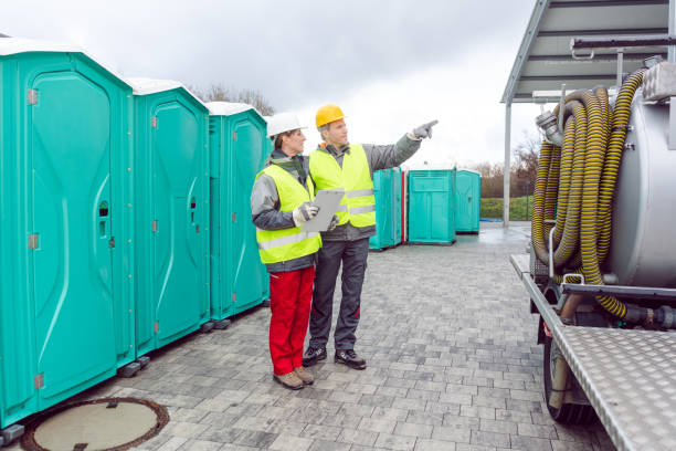Best Portable Toilets with Baby Changing Stations  in Moody, TX
