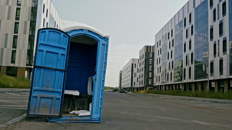 Best Portable Toilets for Disaster Relief Sites  in Moody, TX
