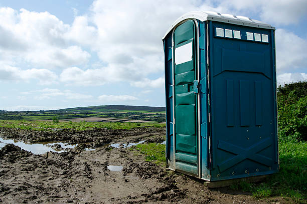 Best Portable Restroom Setup and Delivery  in Moody, TX