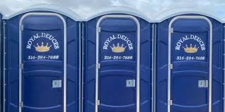 Best Portable Restroom Maintenance and Cleaning  in Moody, TX